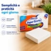 MAURY'S TOVAGLIOLI IN PURA CELLULOSA COMPATTA MONOVELO, GOFFRATI 33X33 CM 400PZ