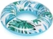 BESTWAY SALVAGENTE A CIAMBELLA GONFIABILE CON PALME TROPICALI - 107 CM