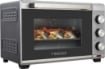 HIGH-TECH FORNO ELETTRICO VENTILATO 1280 W CON CAPIENZA DA 21 LT