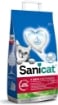 SANICAT 7 DAYS ALOE VERA 4L – LETTIERA ASSORBENTE ANTI ODORE PER GATTI