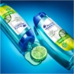 HEAD & SHOULDERS SHAMPOO CAPELLI GRASSI 250 ML – PULIZIA PROFONDA