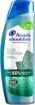 SHAMPOO HEAD & SHOULDERS 250 ML MENTA PIPERITA – PULIZIA PROFONDA ANTIFORFORA