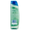 SHAMPOO HEAD & SHOULDERS 250 ML MENTA PIPERITA – PULIZIA PROFONDA ANTIFORFORA