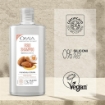OMIA ECOBIO SHAMPOO 200 ML MANDORLA – NUTRIENTE E DELICATO PER USO QUOTIDIANO
