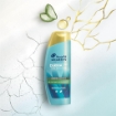 HEAD & SHOULDERS DERMA X PRO LENITIVO 250 ML – SHAMPOO ALOE VERA CUTE SENSIBILE