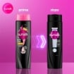 SUNSILK BYE BYE CRESPO SHAMPOO 250 ML – CAPELLI SETOSI E SENZA CRESPO