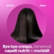 SUNSILK BYE BYE CRESPO SHAMPOO 250 ML – CAPELLI SETOSI E SENZA CRESPO
