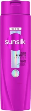 SHAMPOO SUNSILK LISCIO PERFETTO 250 ML – EFFETTO ANTICRESPO E LEVIGANTE