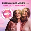 SUNSILK SHAMPOO 250 ML LUMINOUS – TRATTAMENTO ILLUMINANTE CAPELLI