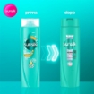SUNSILK SHAMPOO ONDE MERAVIGLIOSE 250 ML – CAPELLI MOSSI DEFINITI E MORBIDI