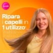 SUNSILK SHAMPOO RIPARA ISTANTANEAMENTE 250 ML – CAPELLI DANNEGGIATI E SFIBRATI