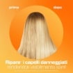 SUNSILK SHAMPOO RIPARA ISTANTANEAMENTE 250 ML – CAPELLI DANNEGGIATI E SFIBRATI