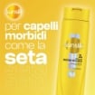 SHAMPOO SUNSILK TOCCO DI SETA 250 ML – EFFETTO SETA E LUCENTEZZA CAPELLI