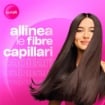 SUNSILK SHAMPOO 2 IN 1 XL 810 ML LISCIO PERFETTO – TRATTAMENTO LEVIGANTE CAPELLI