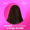 SUNSILK SHAMPOO 2 IN 1 XL 810 ML LISCIO PERFETTO – TRATTAMENTO LEVIGANTE CAPELLI