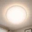 DYLAN LAMPADA PLAFONIERA 1 LAMPADINA E27 30 CM