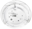 LETIZIA LAMPADA PLAFONIERA 1 LAMPADINA E27 30 CM TAGLI