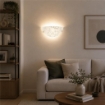 MELISSA LAMPADA APPLIQUE DA PARETE E27 1 LUCE