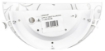 LENA LAMPADA APPLIQUE 1 LAMPADINA E27 30 CM 