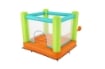 BESTWAY CASTELLO GONFIABILE JUMP AND SOAR H2OGO 194 X 175 X H170 CM