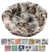 MAURY'S CUSCINO CUCCIA PER ANIMALI CANE GATTO SOFTY 55 CM 