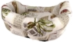 MAURY'S CUSCINO CUCCIA PER ANIMALI CANE GATTO SOFTY 55 CM 