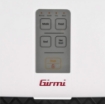 GIRMI MACCHINA PER SOTTOVUOTO RETTANGOLARE 36 X 7,5 X H 18 CM