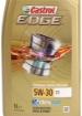 CASTROL EDGE FLUID TITANIUM 5W30 C3 OLIO PER MOTORE AUTO SINTETICO 1 LT