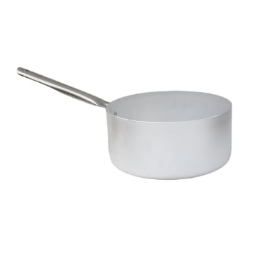 HORECA HOME CASSERUOLA IN ALLUMINIO ANTIADERENTE CON UN MANICO DA 18 CM