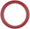 SET 6 NASTRO ADESIVO ROSSO PPL 50X66 32 MYCRON 