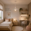 BRIGIDA LAMPADA SOSPENSIONE DA SOFFITTO E27 1 LUCE 42 CM