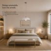FULVIA LAMPADA SOSPENSIONE DA SOFFITTO E27 1 LUCE 50 CM