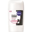 NIVEA DEODORANTE BLACK & WHITE INVISIBLE ORIGINAL STICK 50 ML