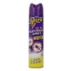 SPIRA SPRAY 400 ML PER MOSCHE E ZANZARE - FRAGRANZA AL LIMONE