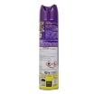 SPIRA SPRAY 400 ML PER MOSCHE E ZANZARE - FRAGRANZA AL LIMONE