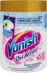 VANISH OXI ACTION SMACCHIATORE IN POLVERE BIANCA - 1KG
