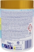 VANISH OXI ACTION SMACCHIATORE IN POLVERE BIANCA - 1KG