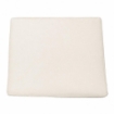 CUSCINO PER SET DA GIARDINO 47X43X2 CM - COLORE BEIGE CHIARO