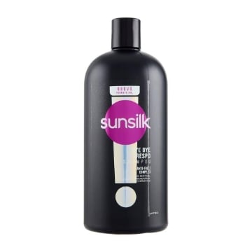 SUNSILK SHAMPOO XL BYE BYE CRESPO 810 ML – EFFETTO ANTICRESPO PER CAPELLI LISCI