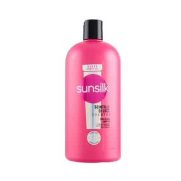 SUNSILK SHAMPOO SCINTILLE DI LUCE FORMATO XXL - 810ML
