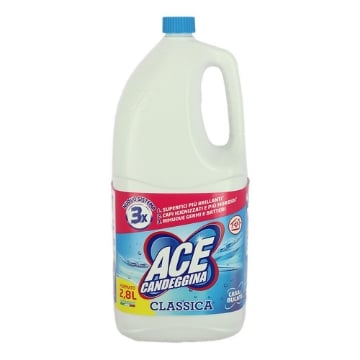 ACE CANDEGGINA CLASSICA FORMATO 2,8 LT