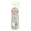 PROFUMO PER AMBIENTI COCCOLATEVI FRAGRANZA FIORI DI LOTO E COTONE 750ML - ESSNEZA DETERGENTE