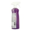 PROFUMO PER AMBIENTI COCCOLATEVI FRAGRANZA GLICINE 750ML - ESSENZA DETERGENTE