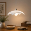 TOBIA LAMPADA SOSPENSIONE DA SOFFITTO E27 1 LUCE 40X40CM