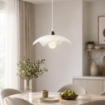 TOBIA LAMPADA SOSPENSIONE DA SOFFITTO E27 1 LUCE 40X40CM