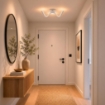 APPLIQUE NODO LUME LED POTENZA 15 W 1640 LM 4500 K COLORE BIANCO