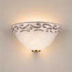 ASIA LAMPADA APPLIQUE DA PARETE E27 1 LUCE