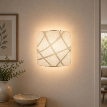 CLOE LAMPADA PLAFONIERA DA SOFFITTO E27 1 LUCE 30CM