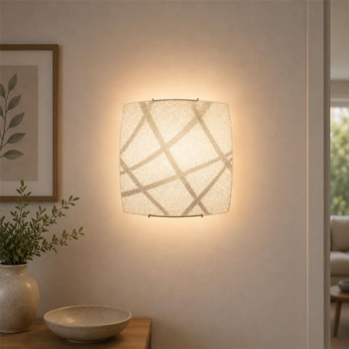 CLOE LAMPADA PLAFONIERA DA SOFFITTO E27 1 LUCE 30CM