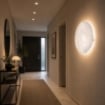 ARON LAMPADA PLAFONIERA 1 LAMPADINA E27 40 CM